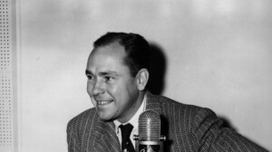 Johnny Mercer.