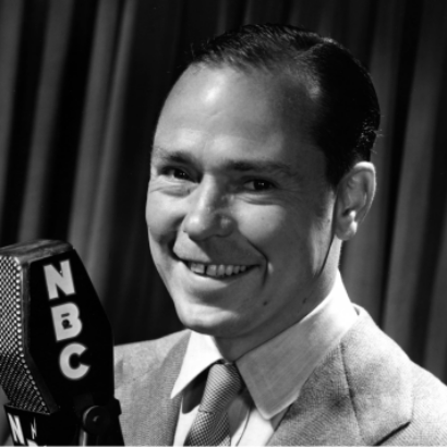 Johnny Mercer.