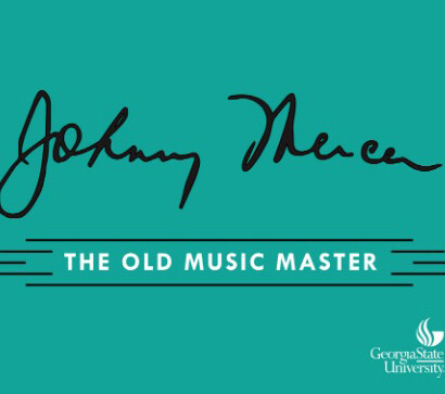 Johnny Mercer Online Exhibit.