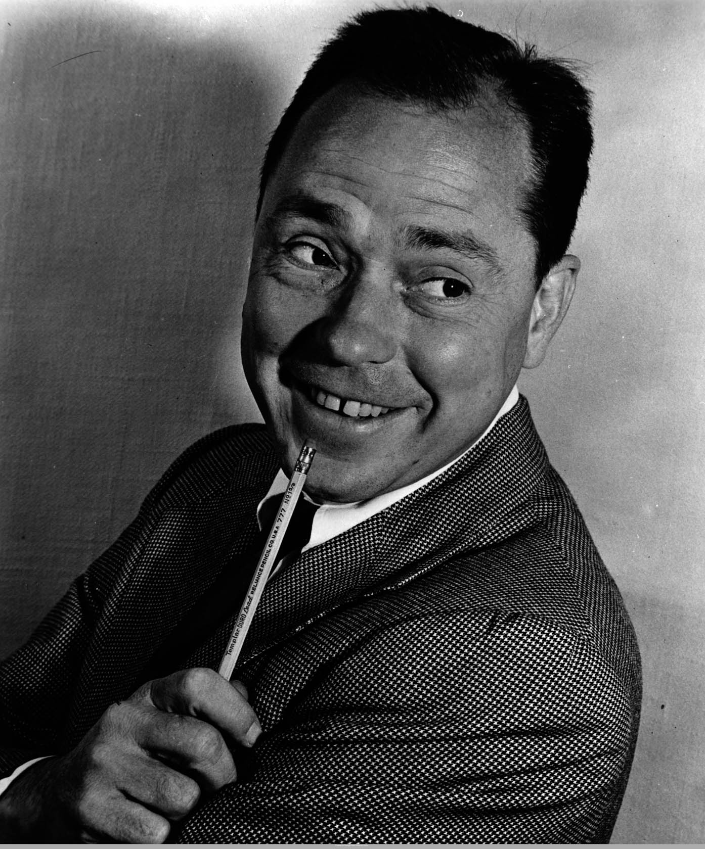 Documentary - Johnny Mercer Foundation