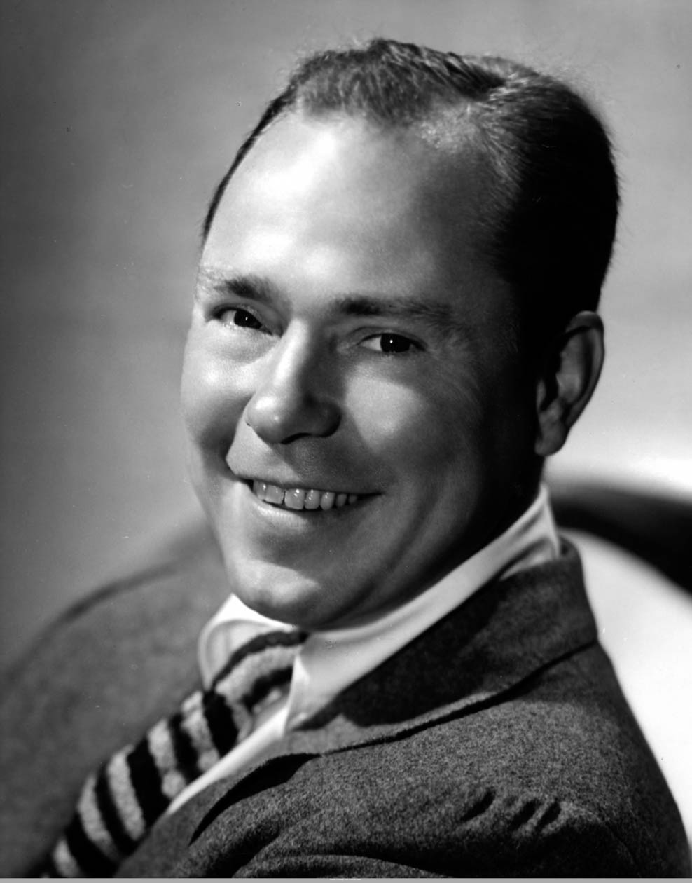 Our Story Johnny Mercer Foundation