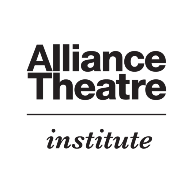 Alliance Theatre Institute logo.