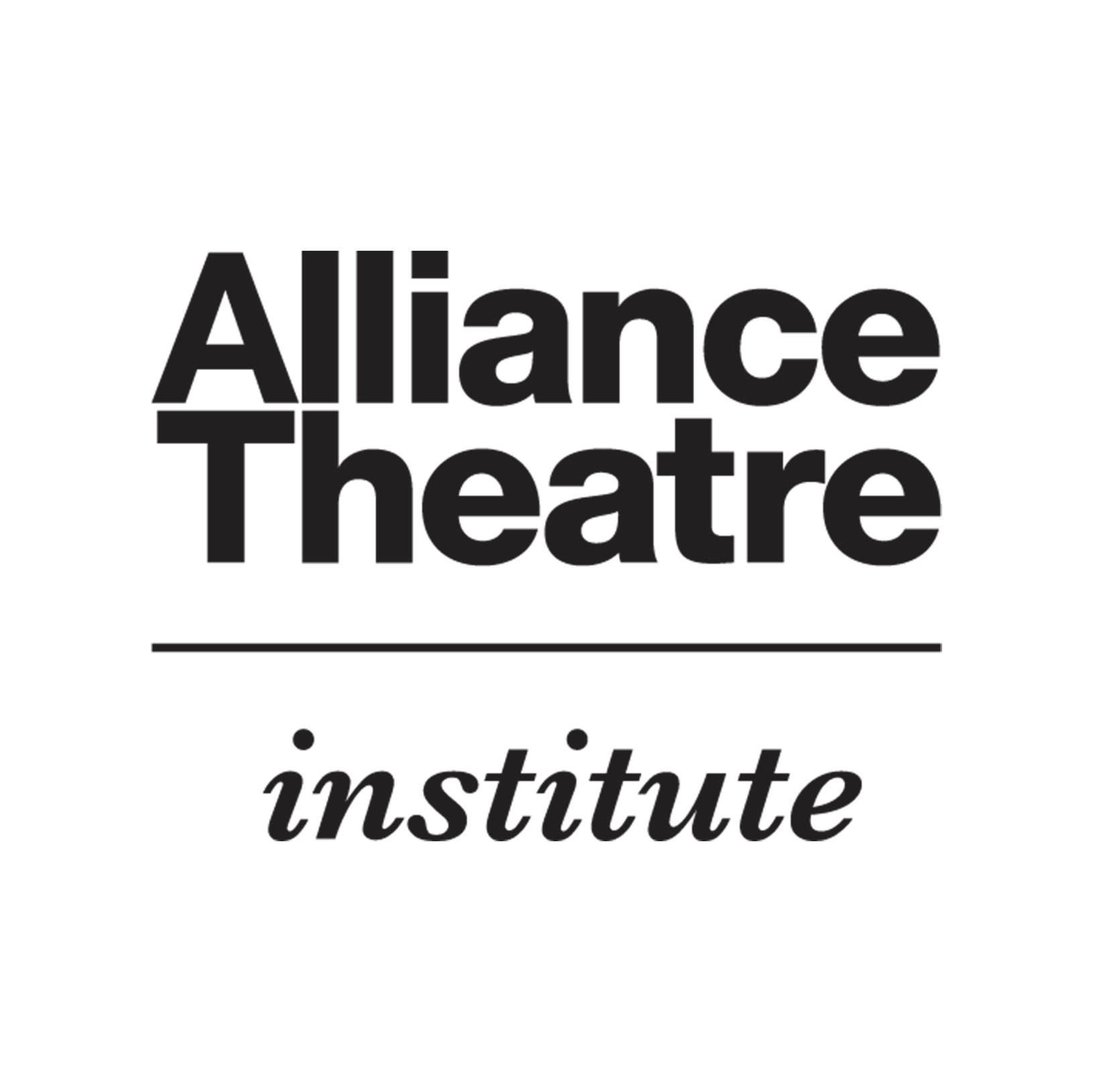 Alliance Theatre