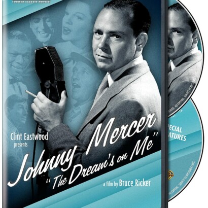 Johnny Mercer Dreams On Me.