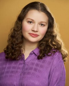 Amy Nicole Mandelbaum