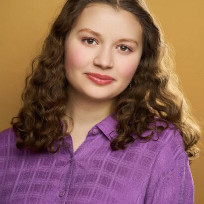 Amy Nicole Mandelbaum