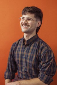 Benjamin Nicholas