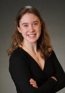 Clara Bonnell
