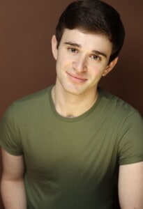 Danny Feldman