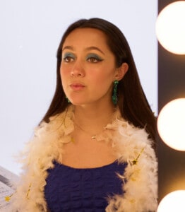 Melina Bertsekas