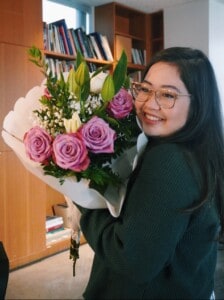 Lauren Acoba