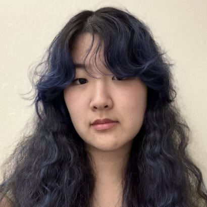 Lodie Chong