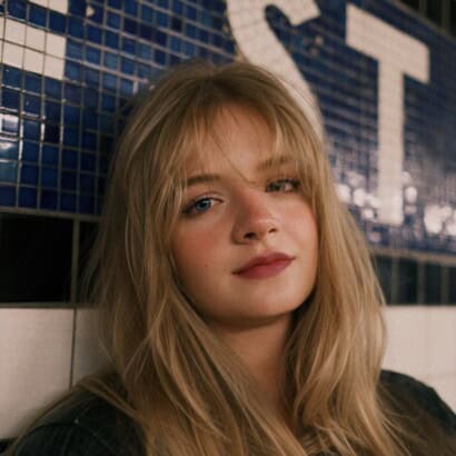 Olivia Cargile