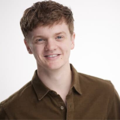 Ryan Jacobs